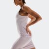 Vestido de Costillas para Todo el Día para Mujer Vestido de Costillas para Todo el Día para Mujer