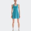 Vestido de Estudio para Mujer Vestido de Estudio para Mujer