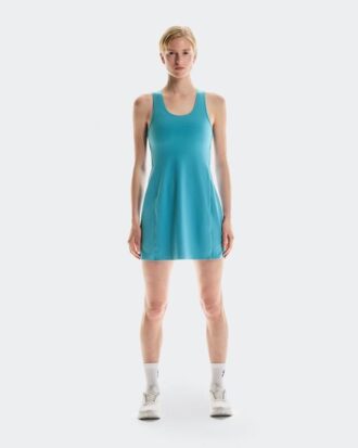 Vestido de Estudio para Mujer
