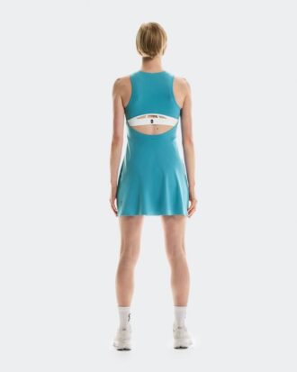 Vestido de Estudio para Mujer