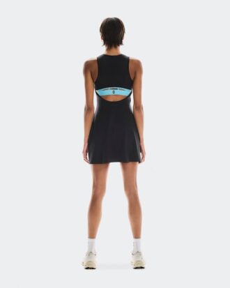 Vestido de Estudio para Mujer