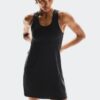 Vestido de Estudio para Mujer Vestido de Estudio para Mujer