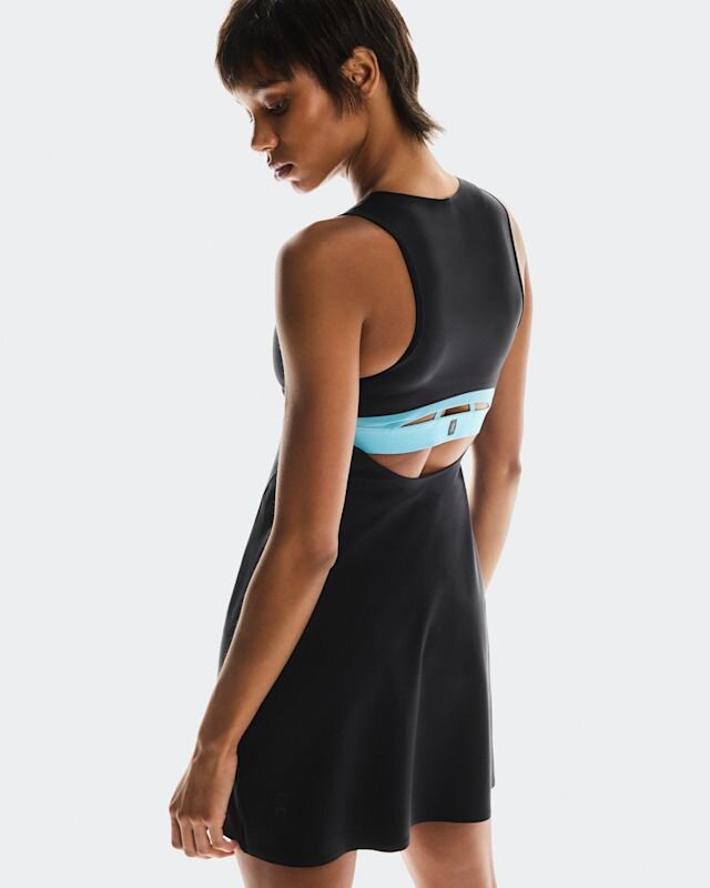 Vestido de Estudio para Mujer Vestido de Estudio para Mujer