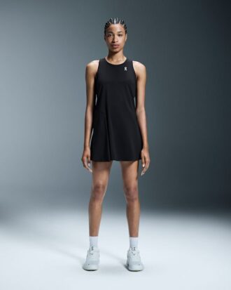 Vestido de Tenis Mujer
