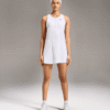 Vestido de Tenis Mujer Vestido de Tenis Mujer
