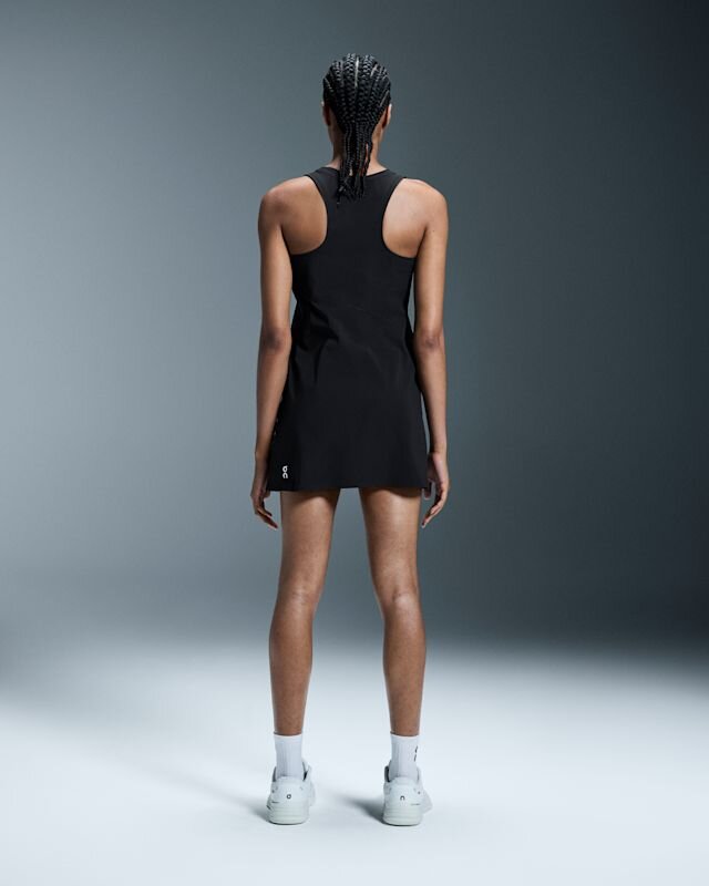 Vestido de Tenis Mujer Vestido de Tenis Mujer