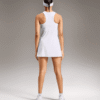 Vestido de Tenis Mujer Vestido de Tenis Mujer