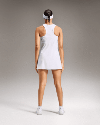 Vestido de Tenis Mujer