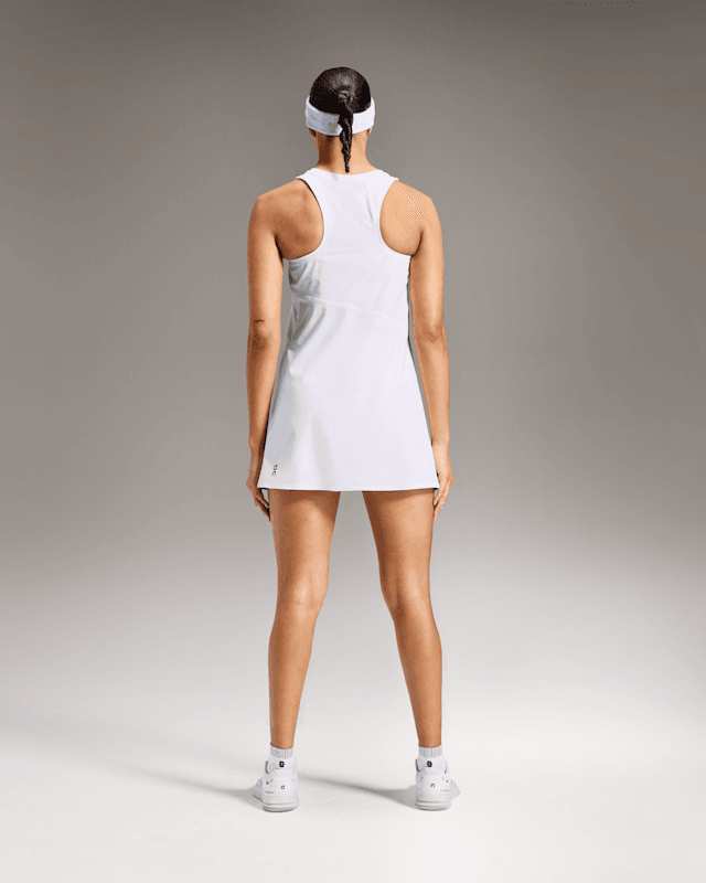 Vestido de Tenis Mujer Vestido de Tenis Mujer