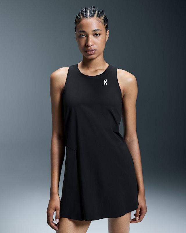 Vestido de Tenis Mujer Vestido de Tenis Mujer