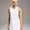 Vestido de Tenis Mujer Vestido de Tenis Mujer