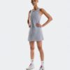 Vestido de Tenis Mujer Vestido de Tenis Mujer