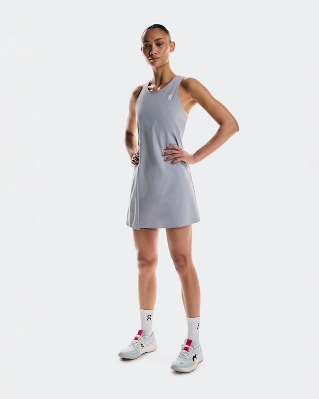 Vestido de Tenis Mujer Vestido de Tenis Mujer